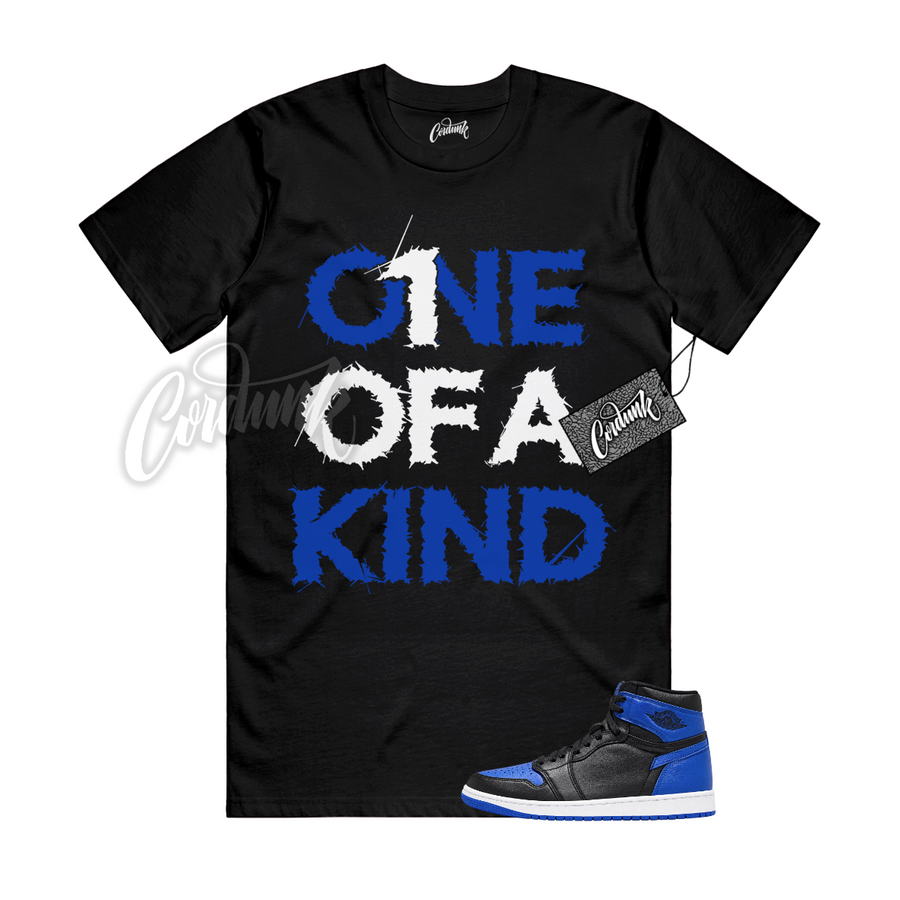 Jordan 1 Game Royal 1OAK