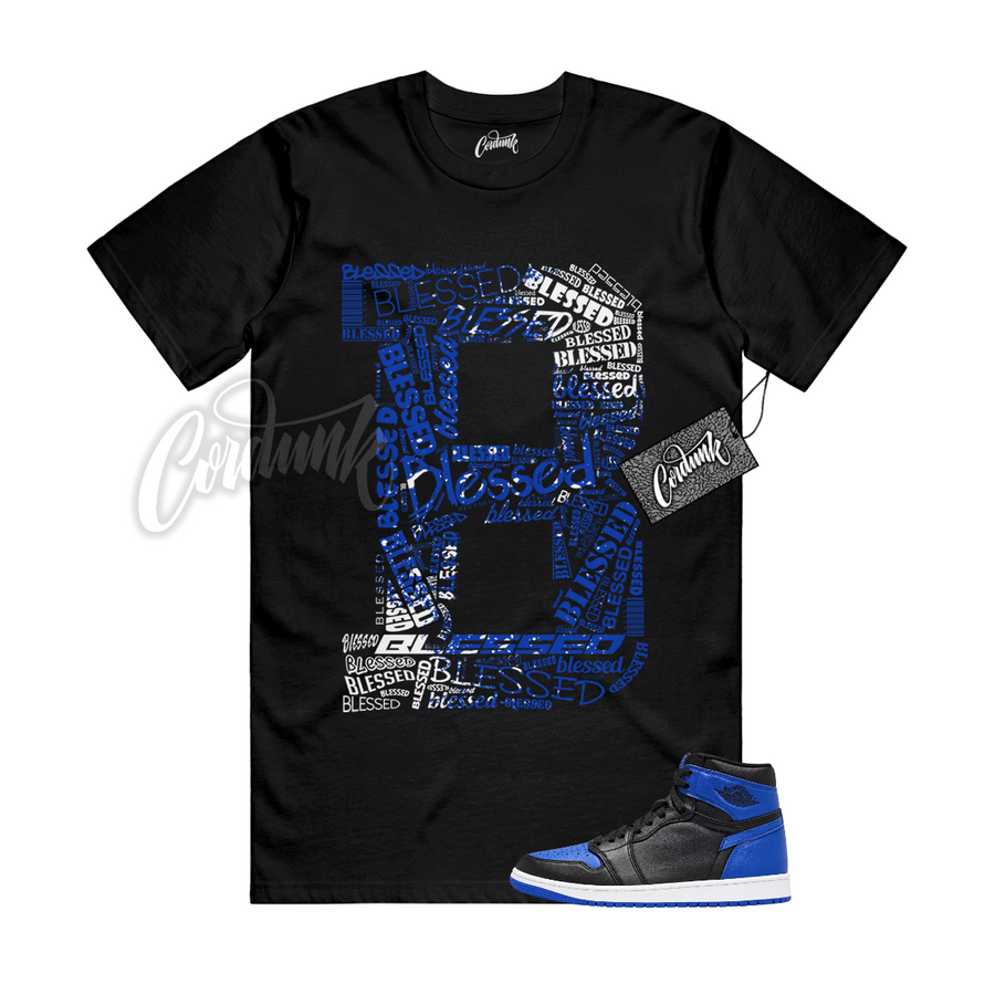 Jordan 1 Game Royal B BLS