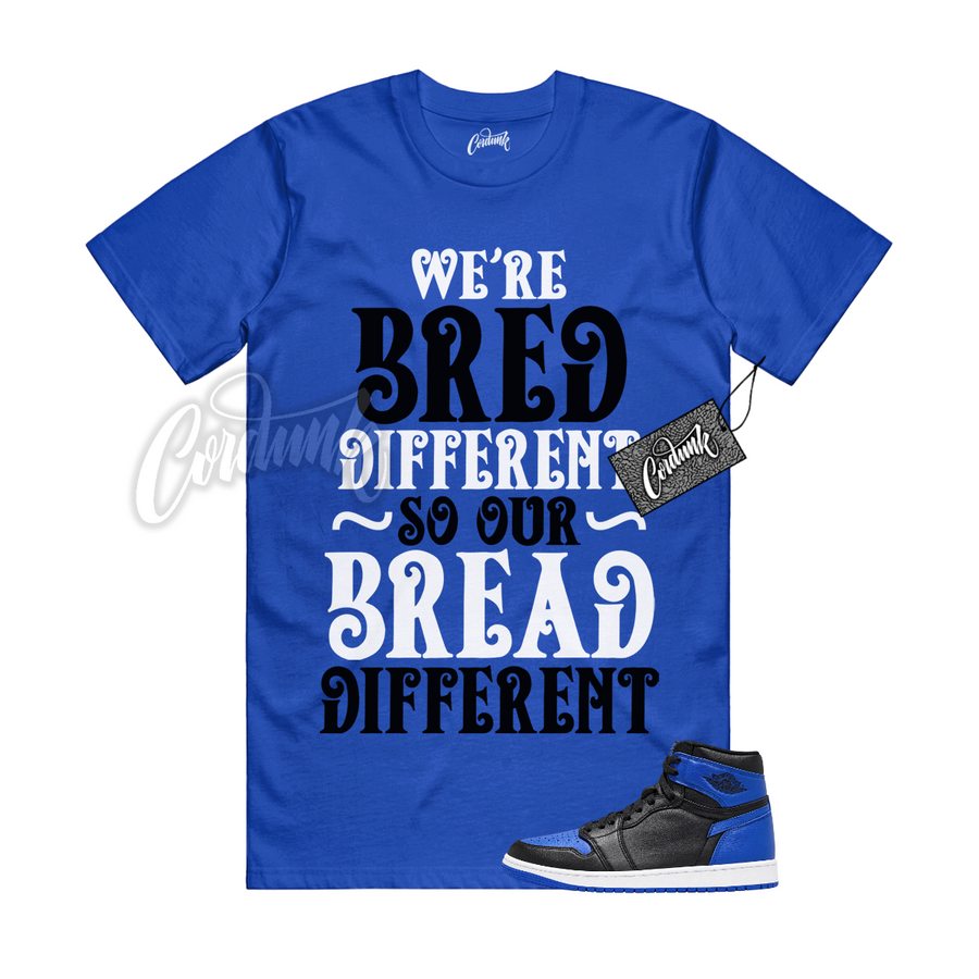 Jordan 1 Game Royal BREAD