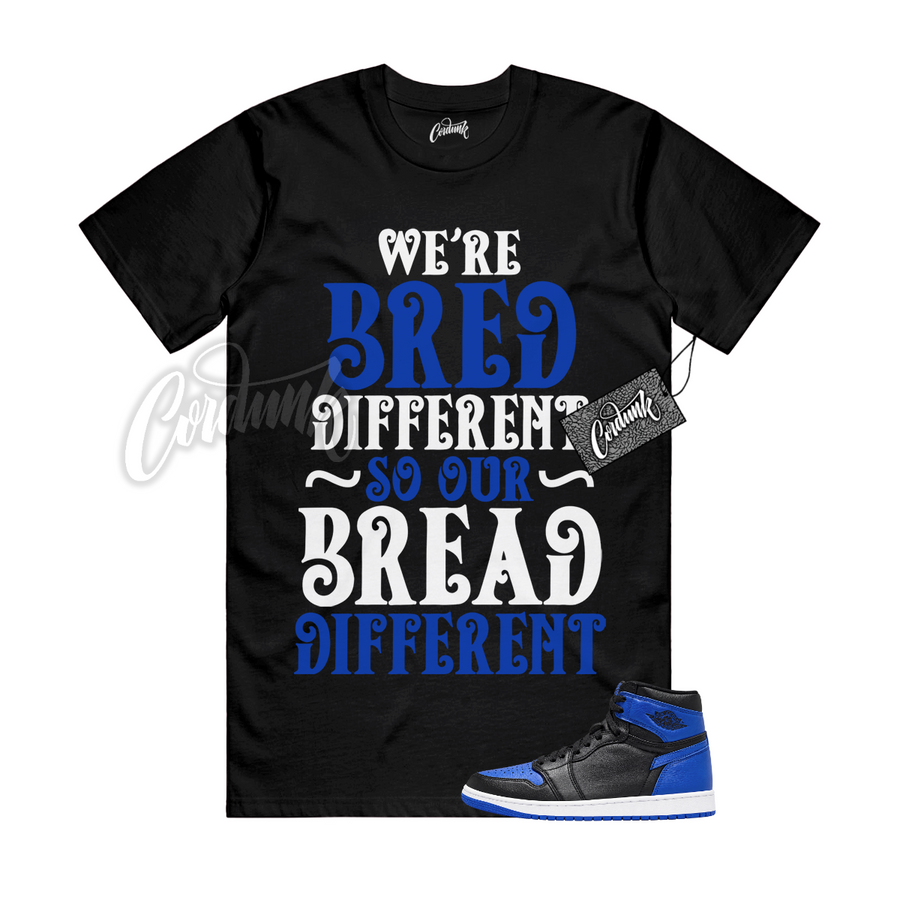 Jordan 1 Game Royal BREAD