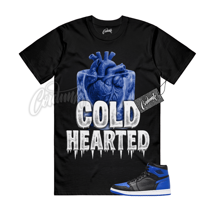 Jordan 1 Game Royal COLD