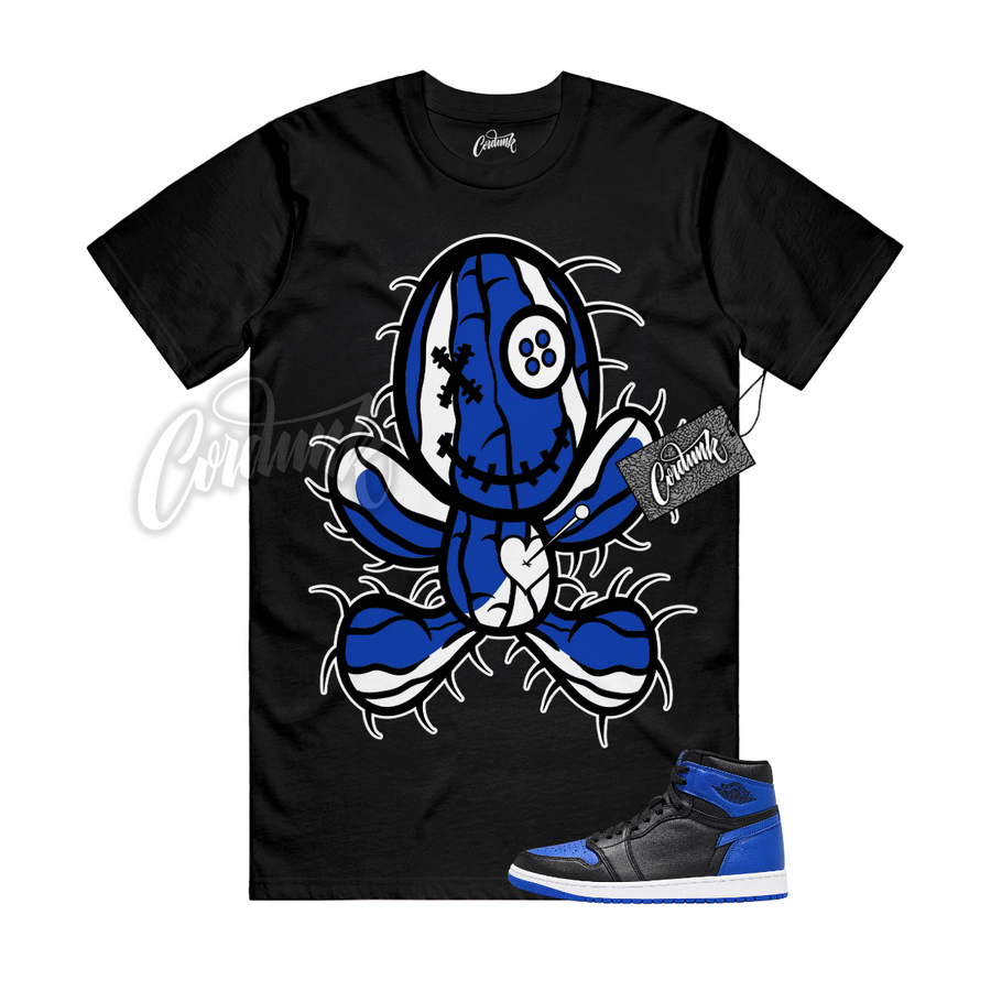 Jordan 1 Game Royal DOLL