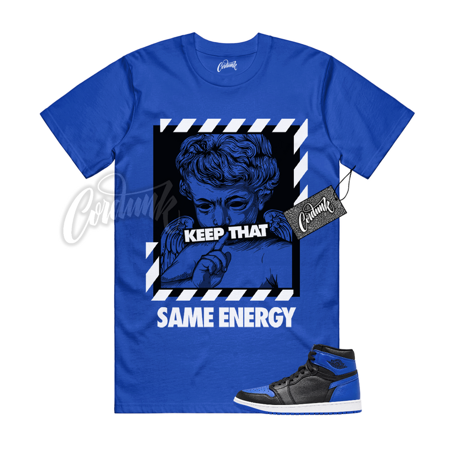 Jordan 1 Game Royal ENERGY