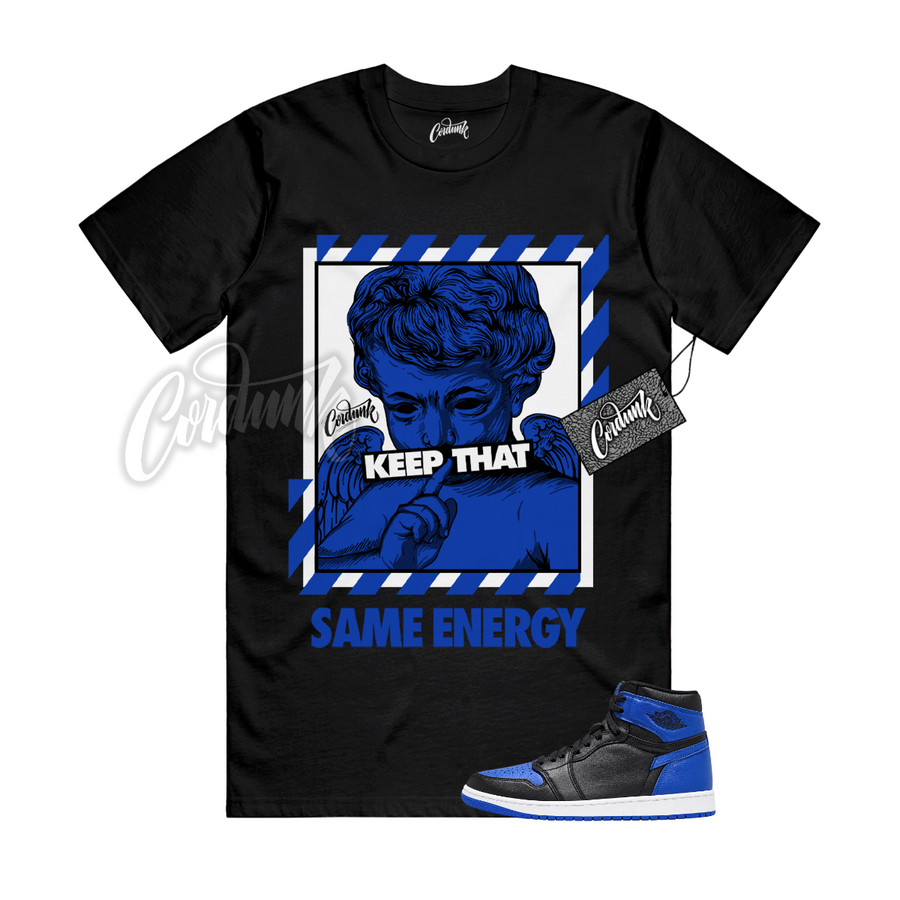 Jordan 1 Game Royal ENERGY