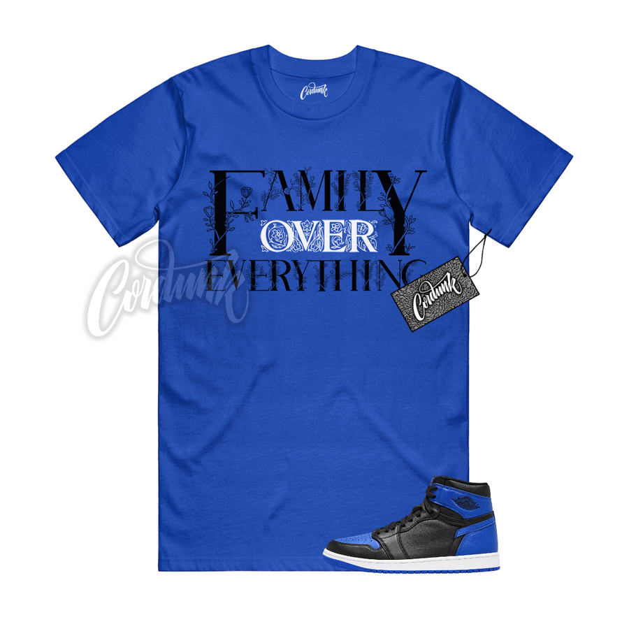 Jordan 1 Game Royal FAM