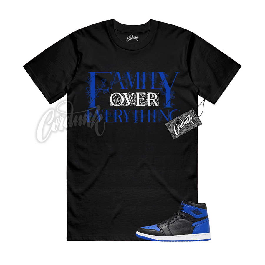 Jordan 1 Game Royal FAM
