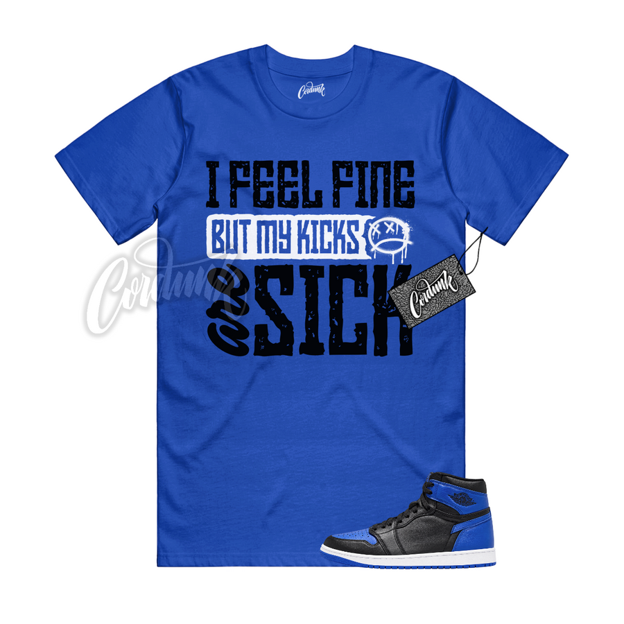 Jordan 1 Game Royal FINE