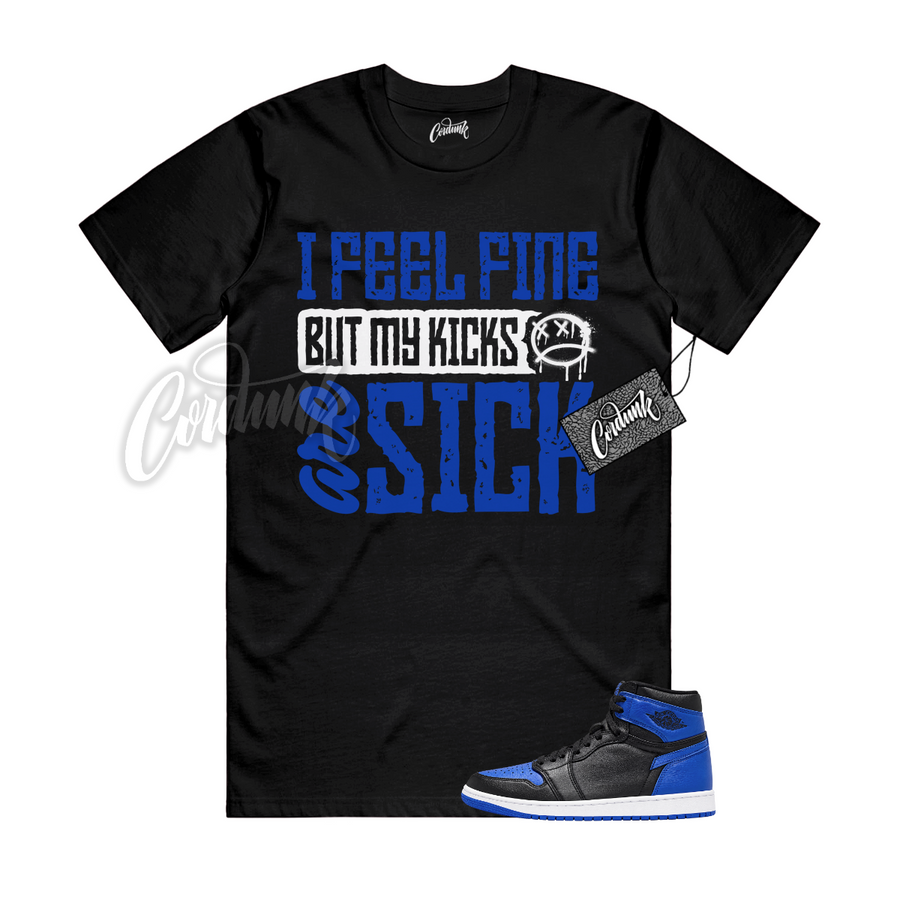 Jordan 1 Game Royal FINE