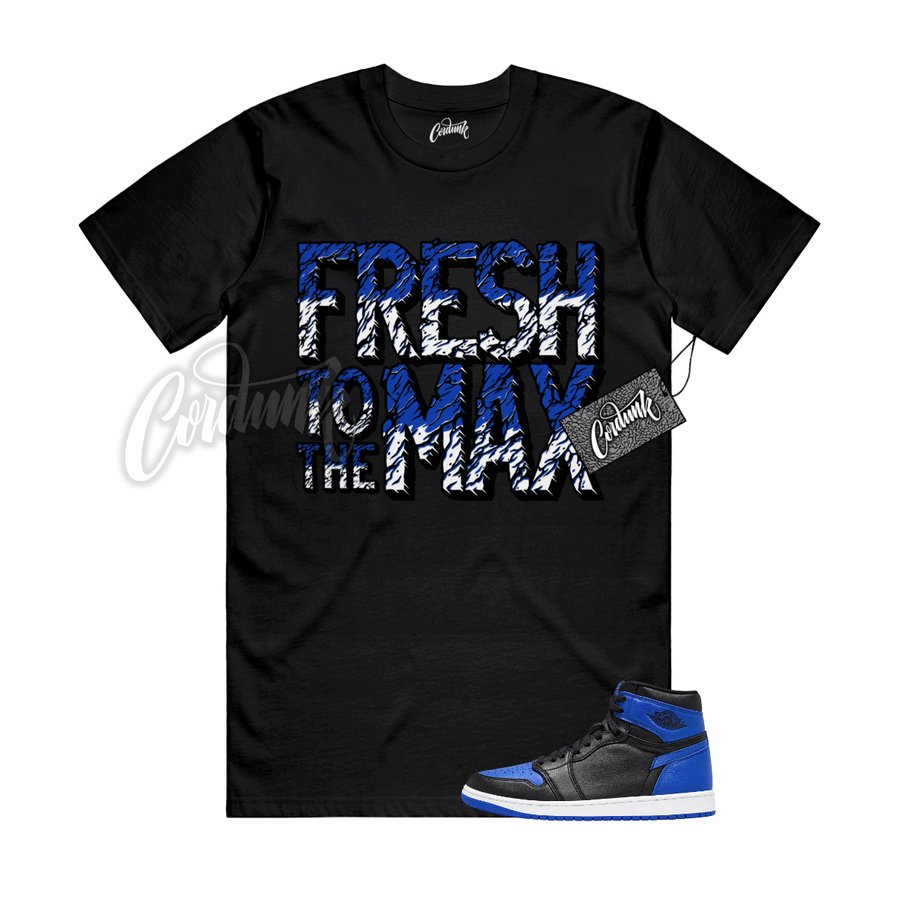Jordan 1 Game Royal FRESH