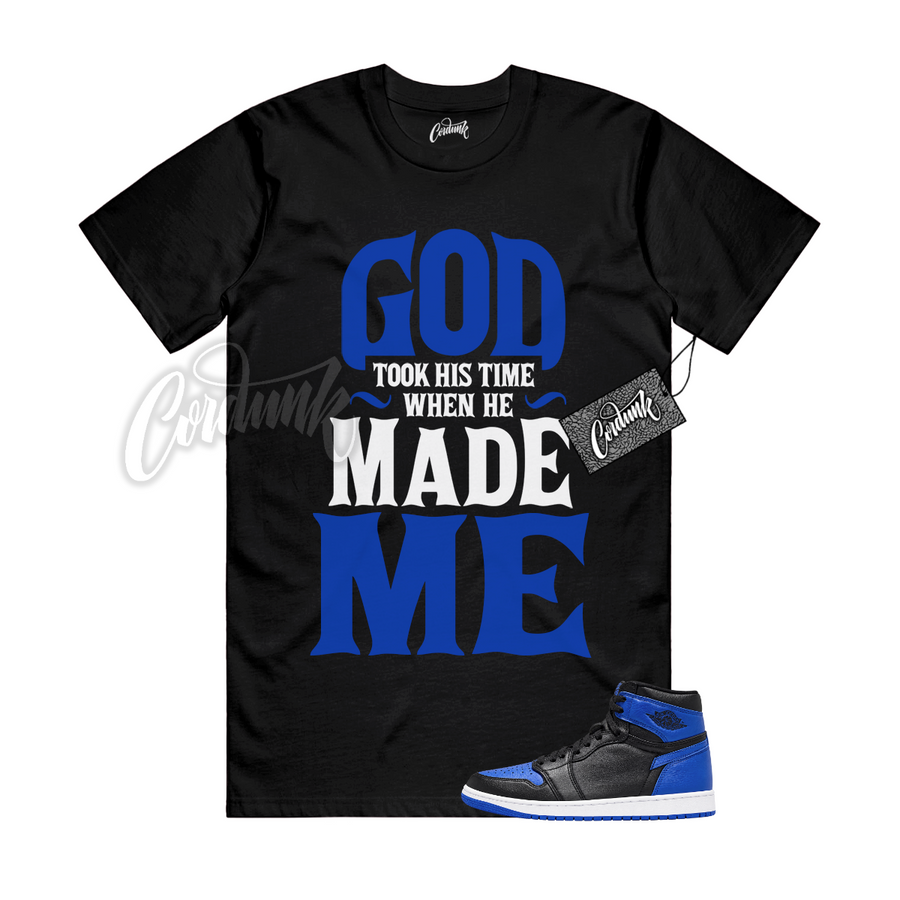 Jordan 1 Game Royal GTHT