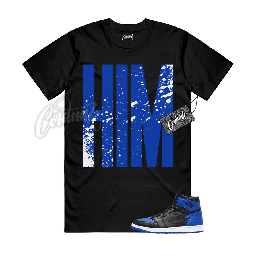 Jordan 1 Game Royal HIMTALL