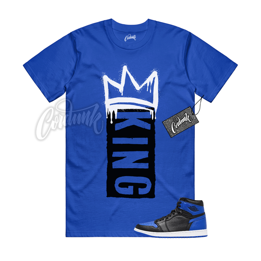 Jordan 1 Game Royal K1