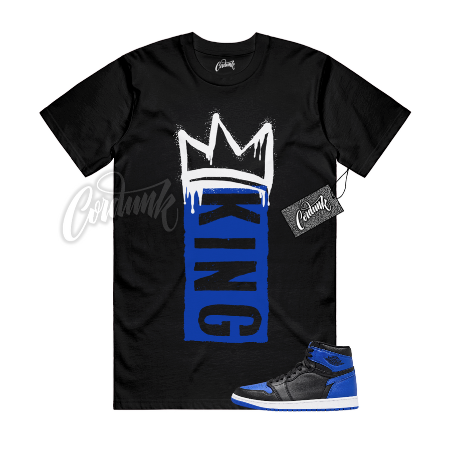 Jordan 1 Game Royal K1