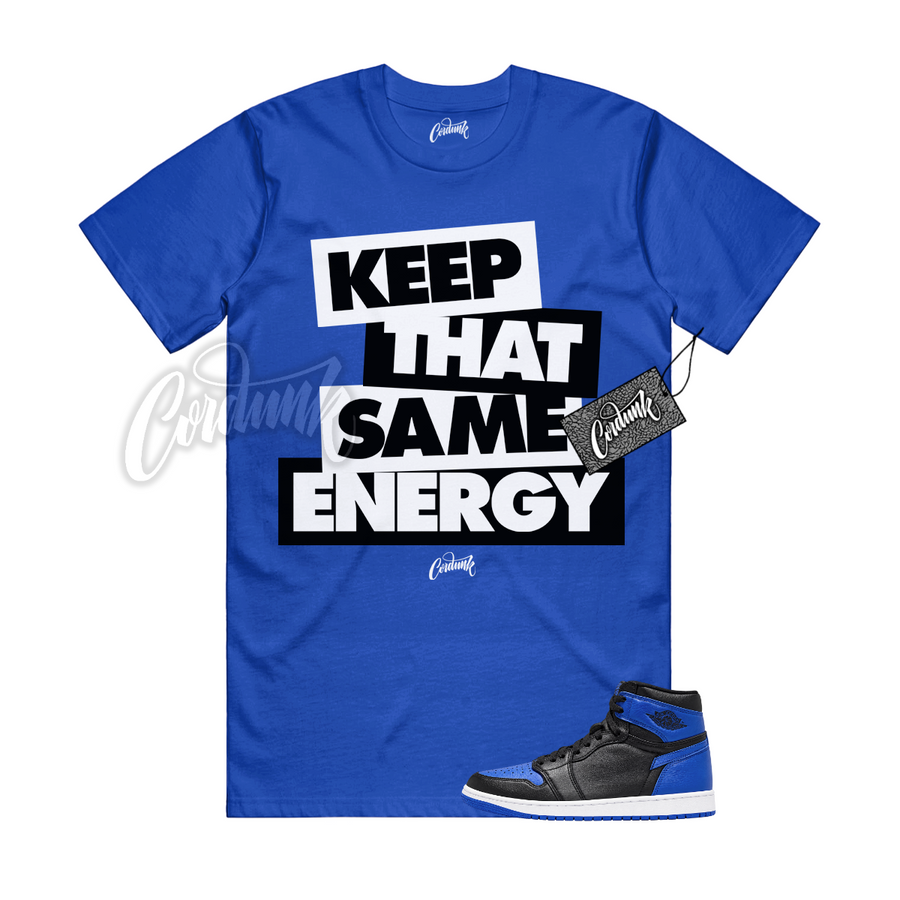 Jordan 1 Game Royal K2