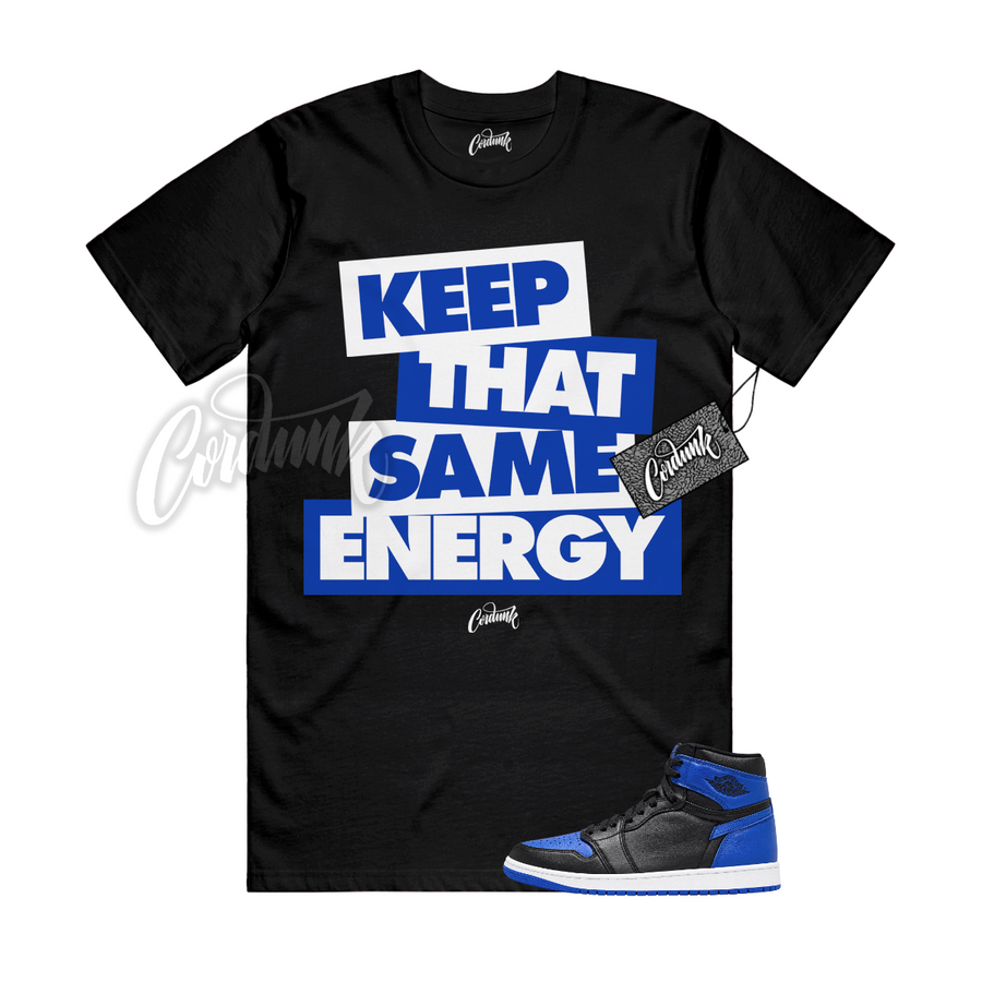 Jordan 1 Game Royal K2