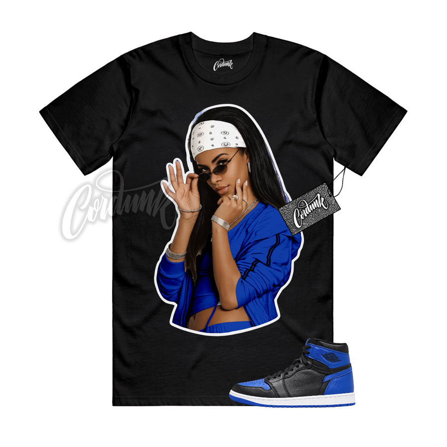 Jordan 1 Game Royal LIYAH