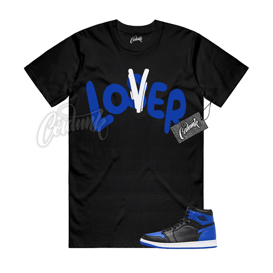 Jordan 1 Game Royal LO