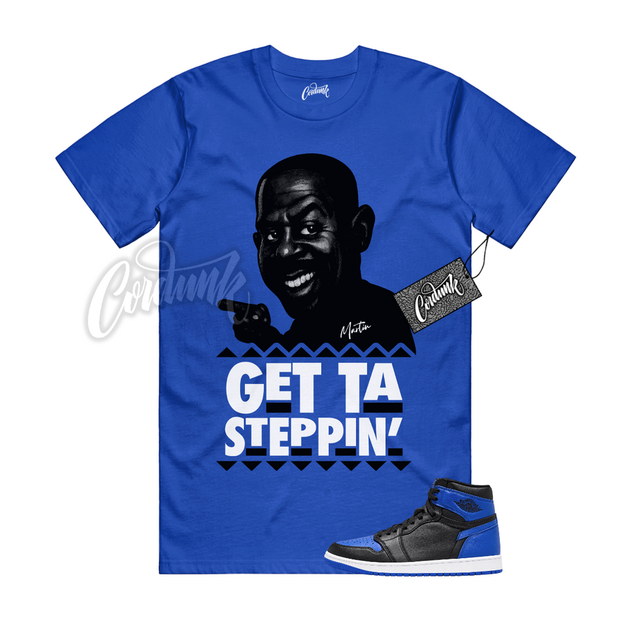 Jordan 1 Game Royal MARTIN