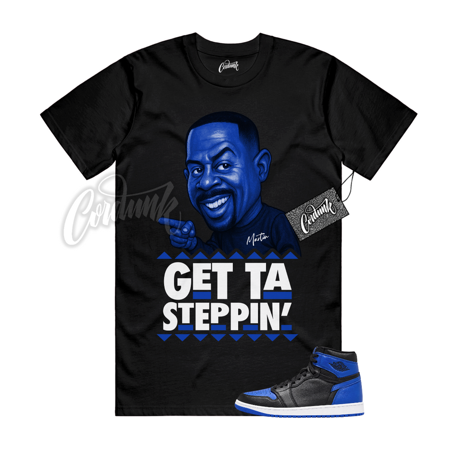 Jordan 1 Game Royal MARTIN