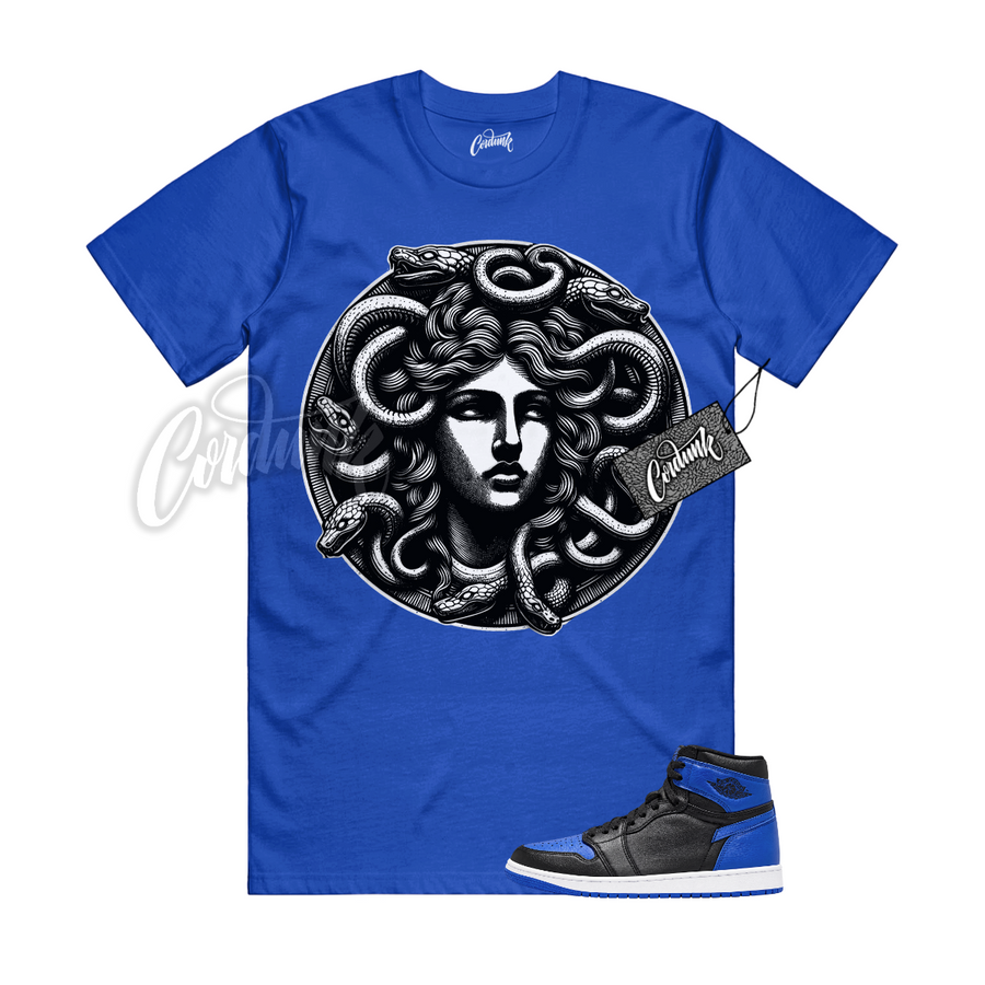 Jordan 1 Game Royal MED