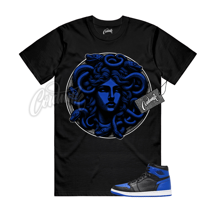 Jordan 1 Game Royal MED