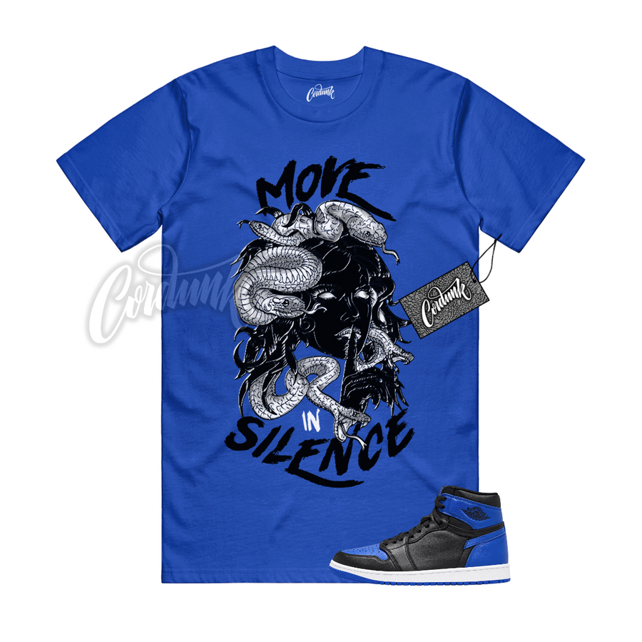 Jordan 1 Game Royal MIS
