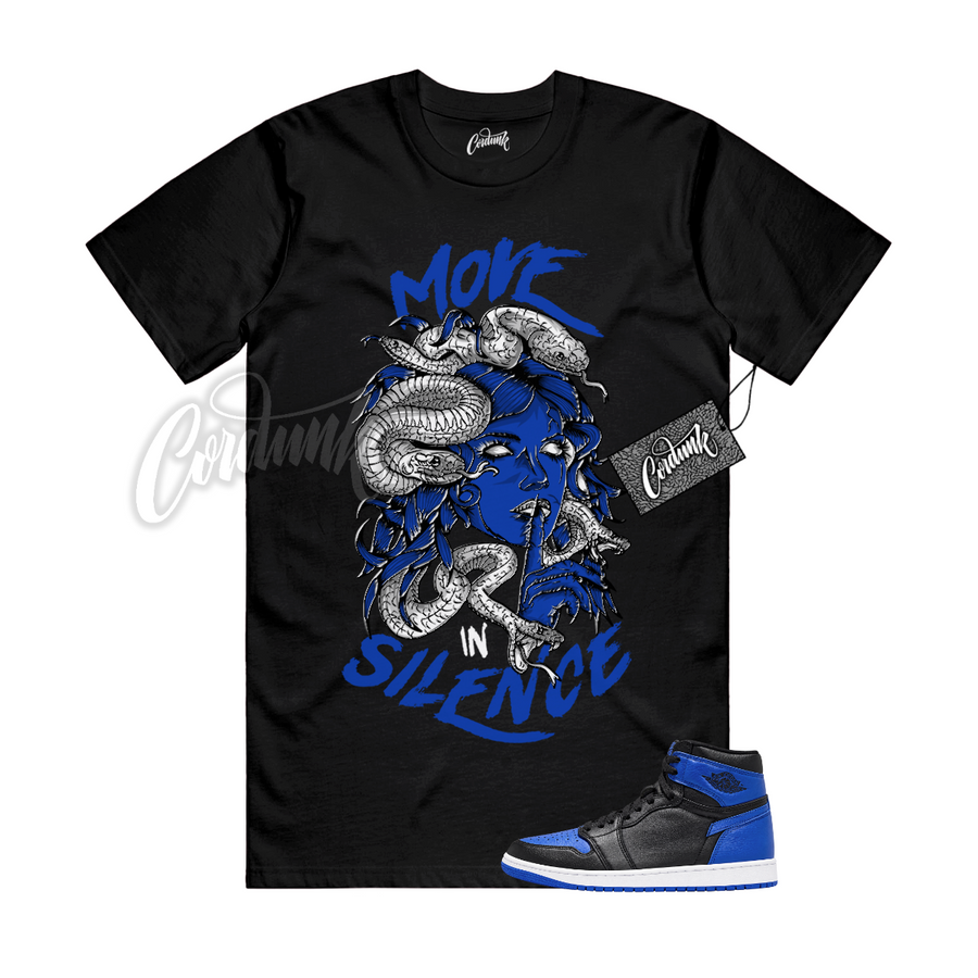 Jordan 1 Game Royal MIS