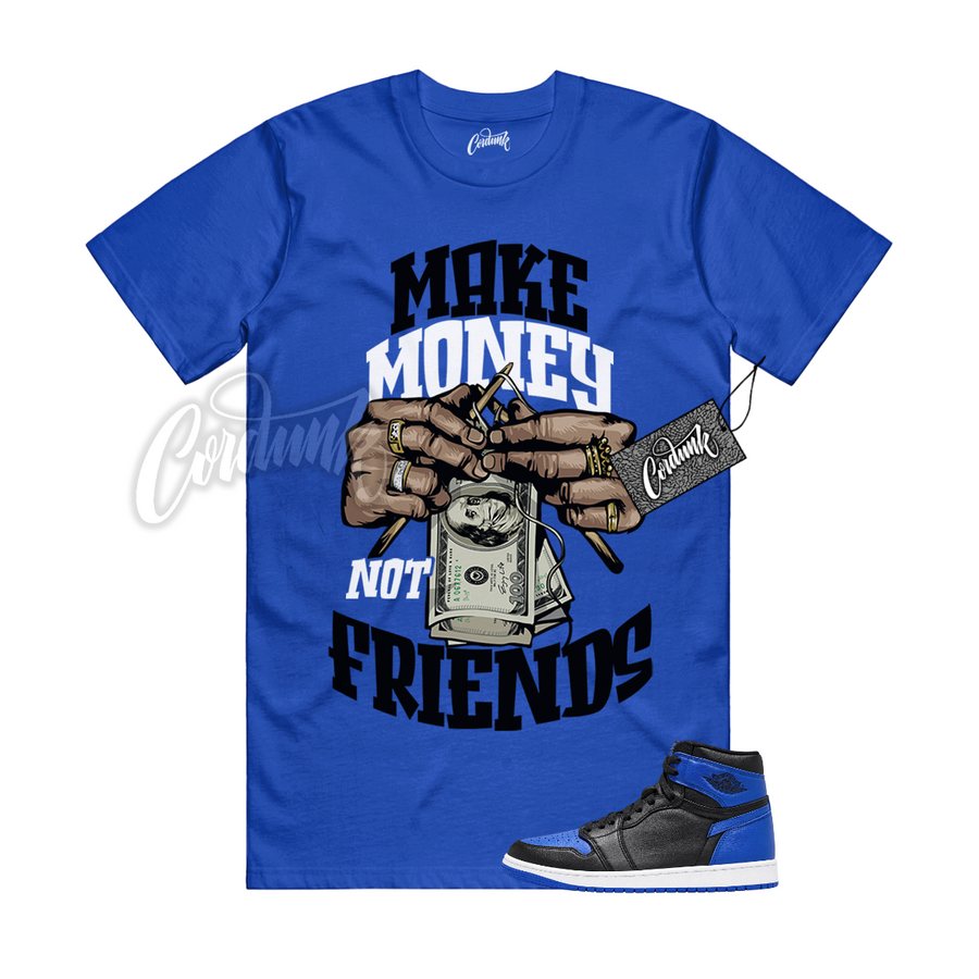 Jordan 1 Game Royal MM
