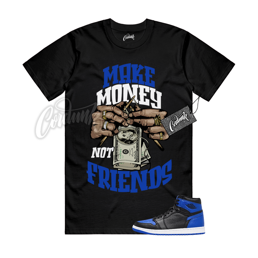 Jordan 1 Game Royal MM
