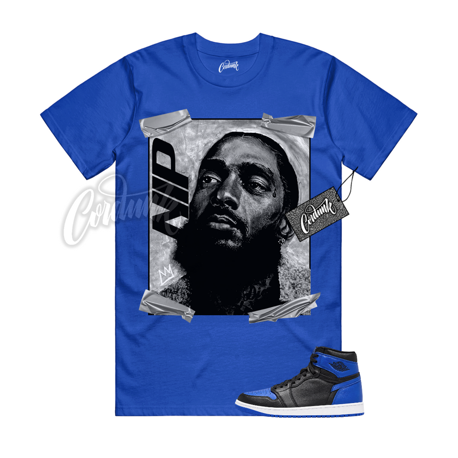 Jordan 1 Game Royal NIP