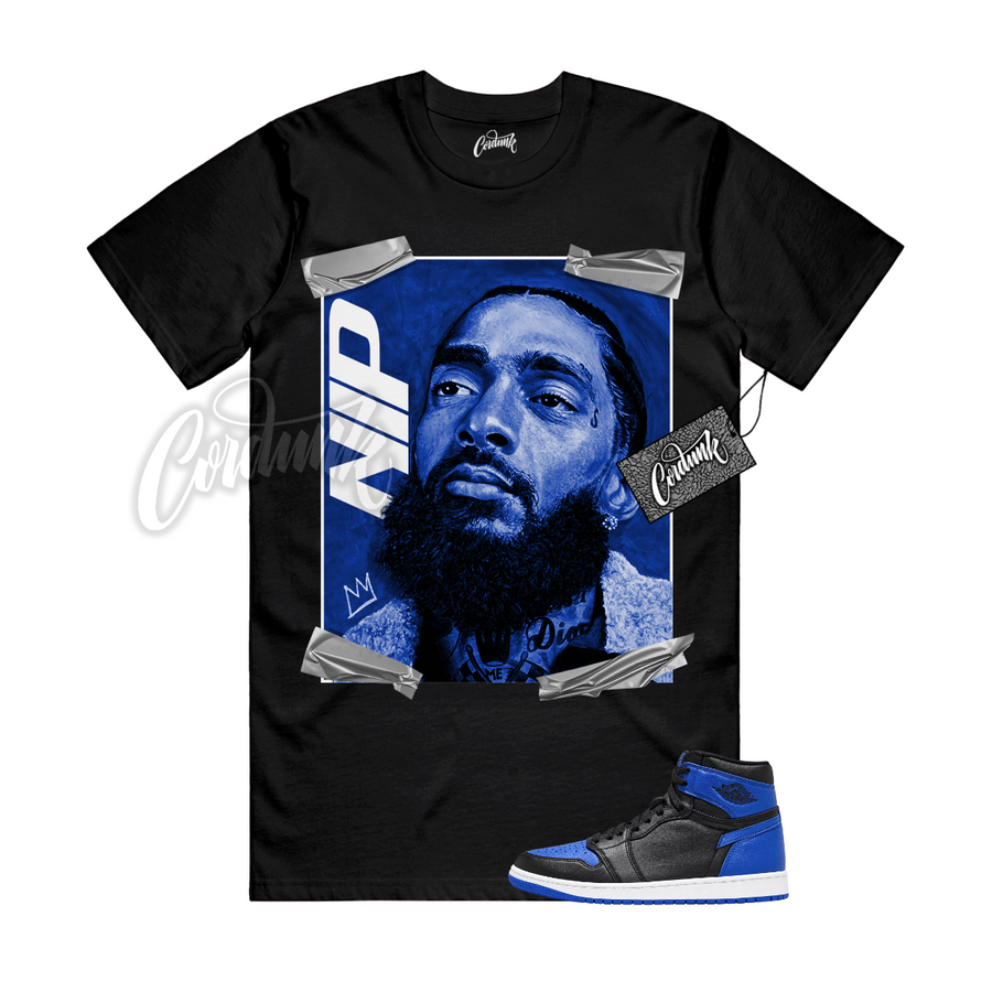 Jordan 1 Game Royal NIP