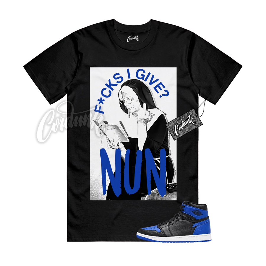 Jordan 1 Game Royal NUN