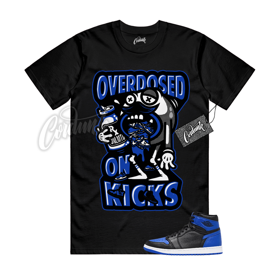 Jordan 1 Game Royal OD