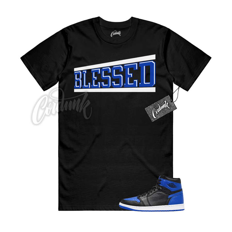 Jordan 1 Game Royal OG BLS
