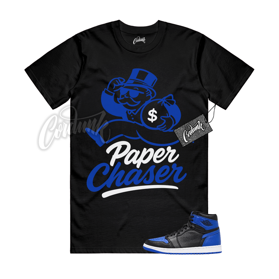Jordan 1 Game Royal PAPER