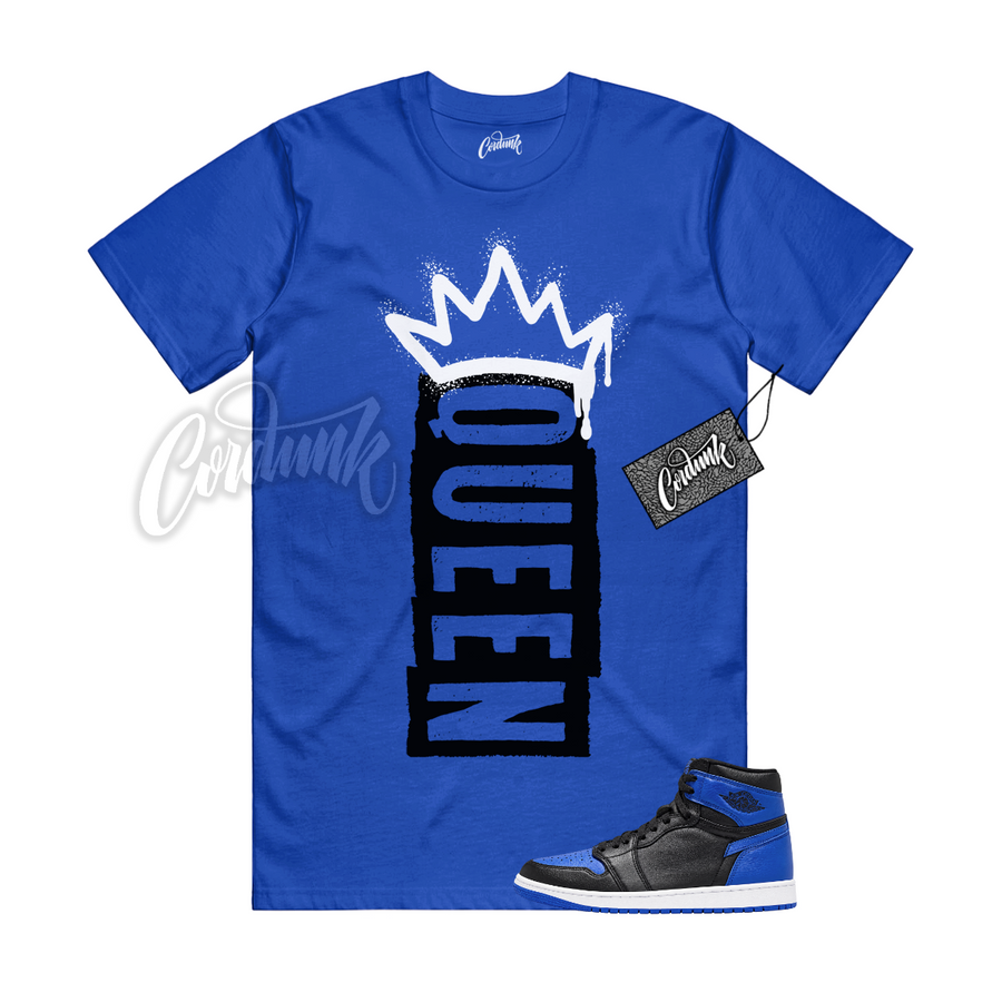 Jordan 1 Game Royal Q1