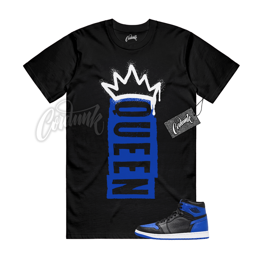 Jordan 1 Game Royal Q1