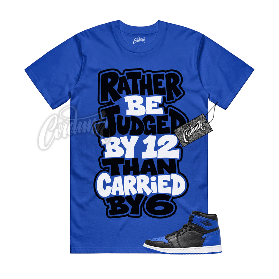 Jordan 1 Game Royal RATHER