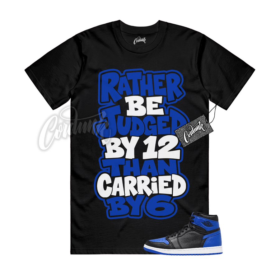 Jordan 1 Game Royal RATHER