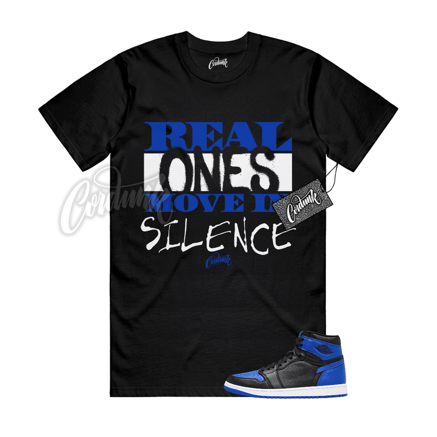 Jordan 1 Game Royal REAL