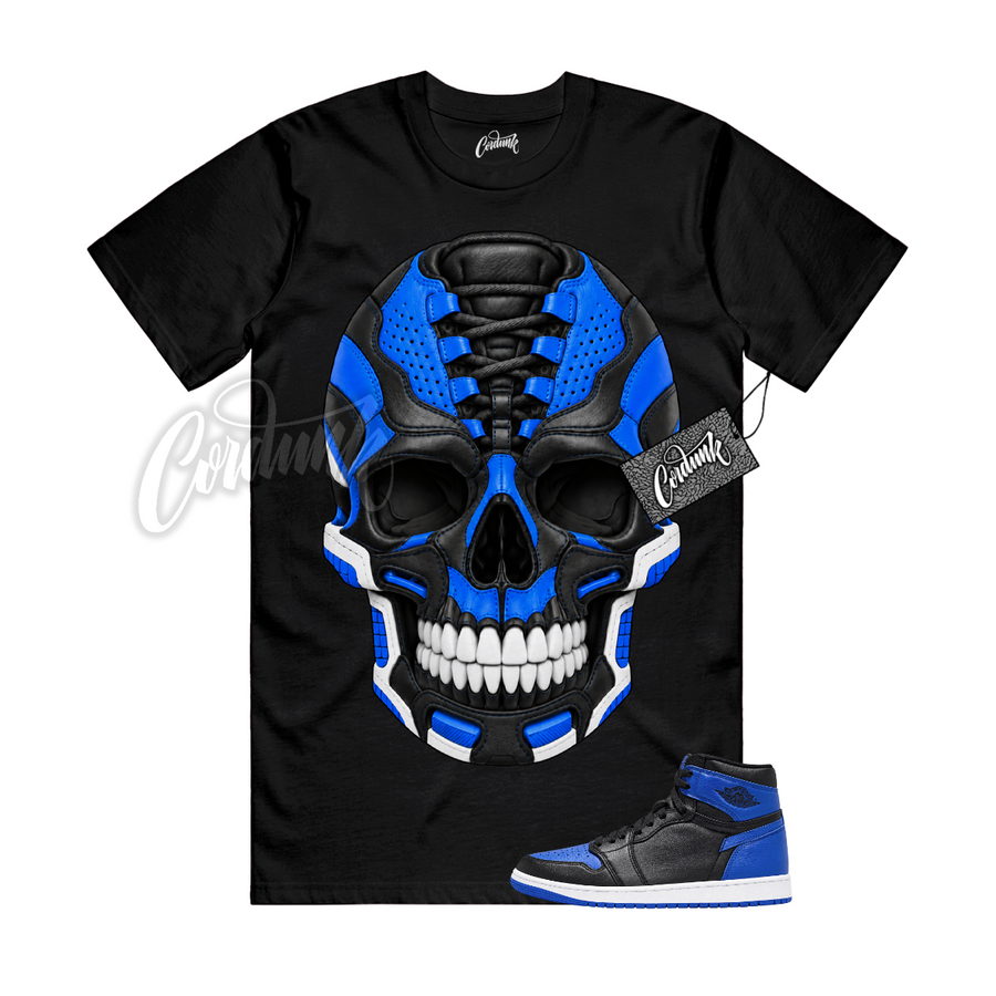 Jordan 1 Game Royal SKULL