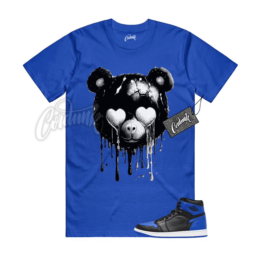 Jordan 1 Game Royal SLB