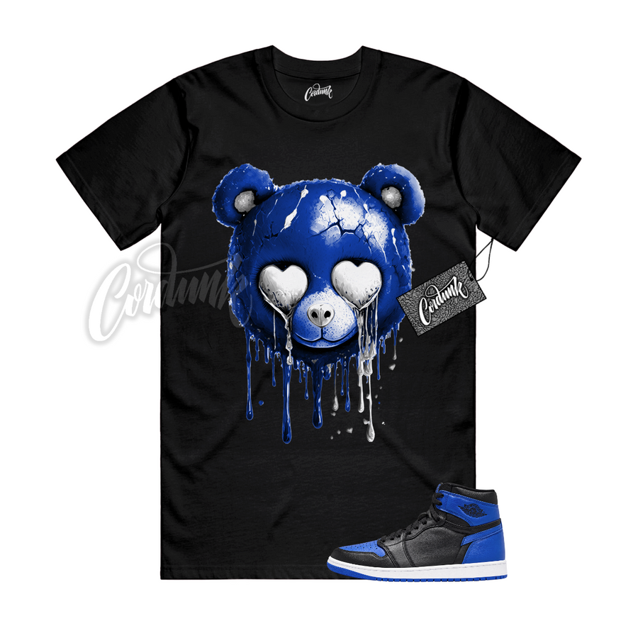 Jordan 1 Game Royal SLB