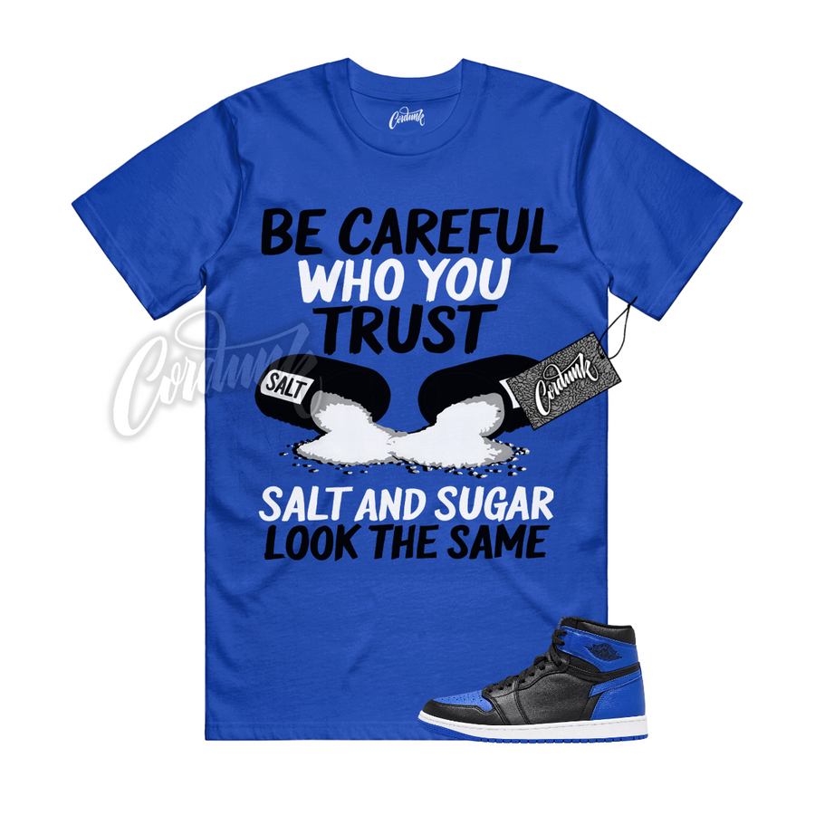 Jordan 1 Game Royal SUGAR