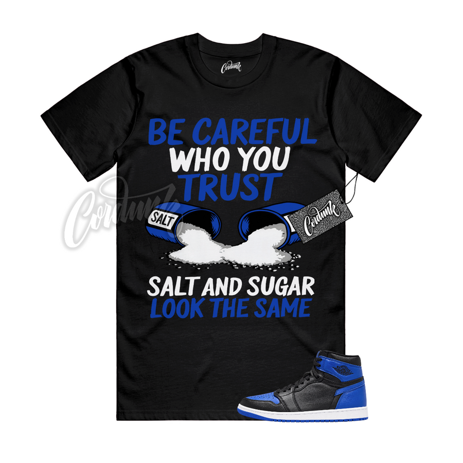 Jordan 1 Game Royal SUGAR