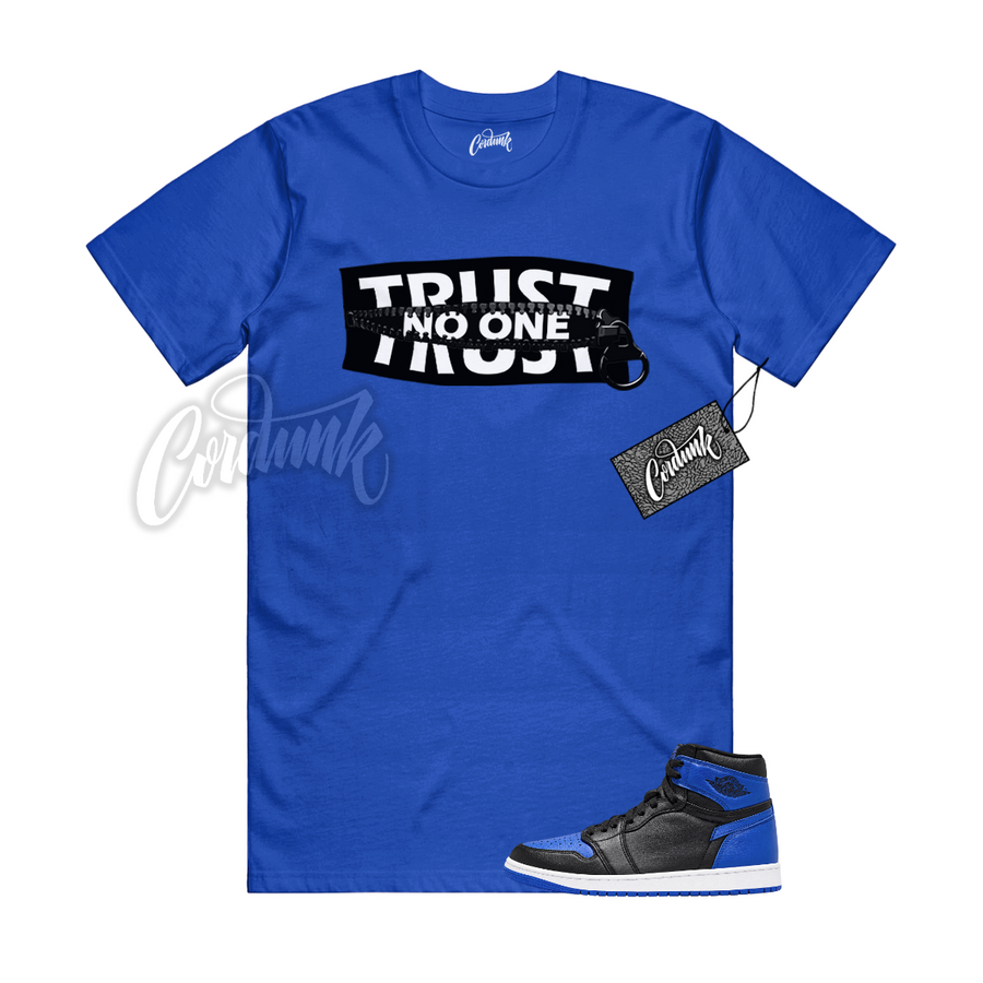 Jordan 1 Game Royal TN1