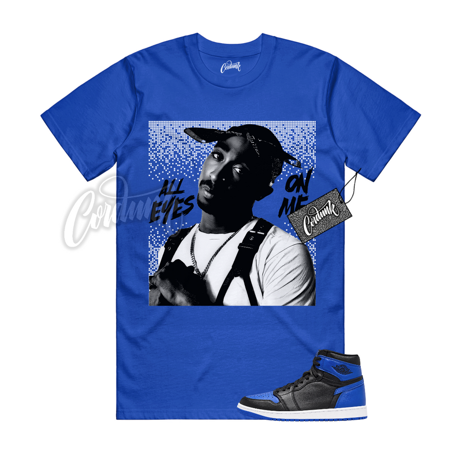 Jordan 1 Game Royal TP