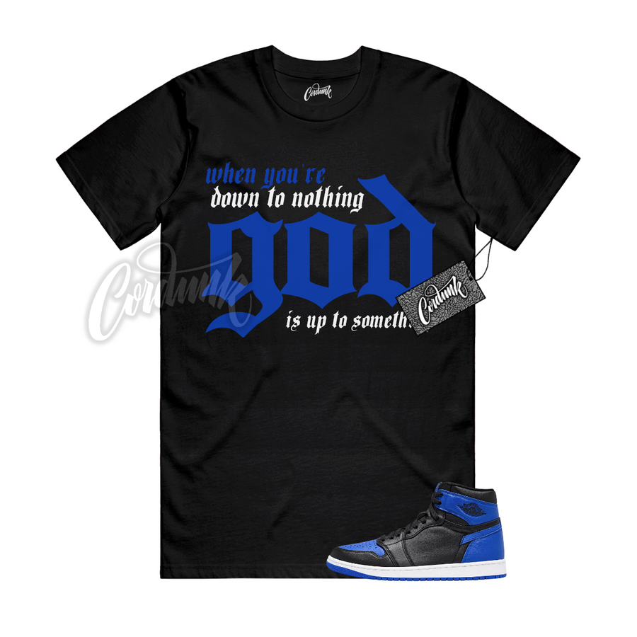 Jordan 1 Game Royal UTSV2