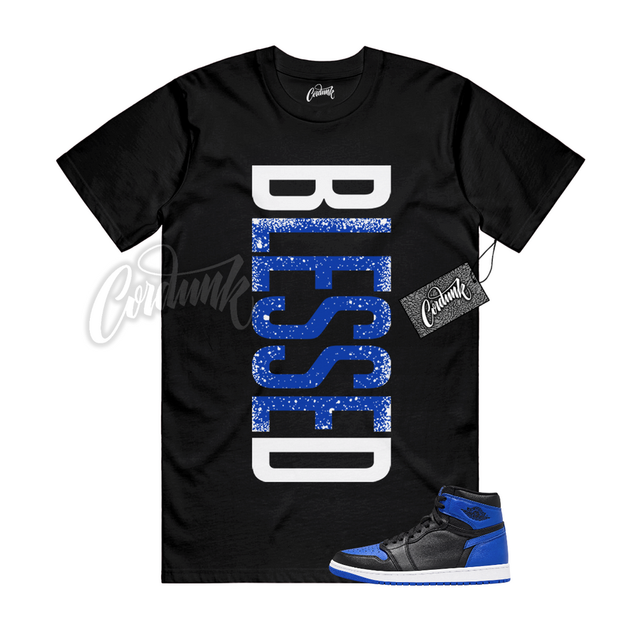 Jordan 1 Game Royal VERTBLS