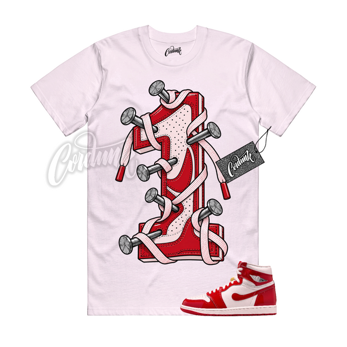 Jordan 1 Nails & Grails 1SNKR